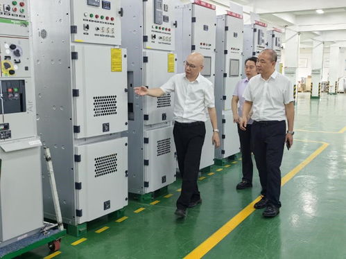 科技賦能，金融活水精準滴灌——農行福建分行推廣“科技e貸”破解小微企業融資難題